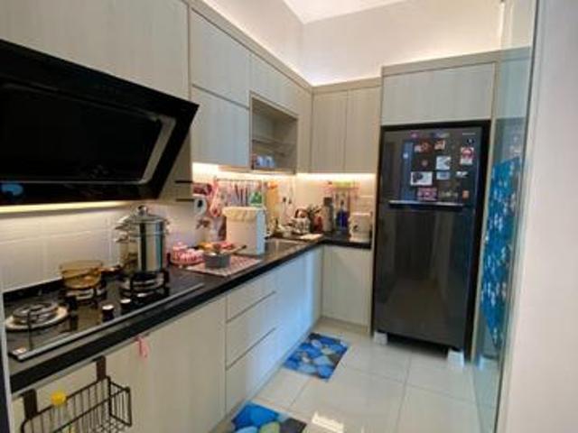 Condominium for rent in Barat Daya, George Town
