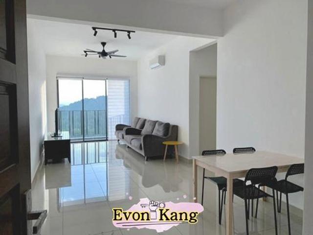 Condominium for rent in Georgetown, Penang