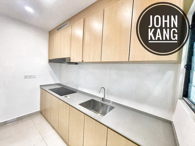 Condominium for rent in Georgetown, Penang