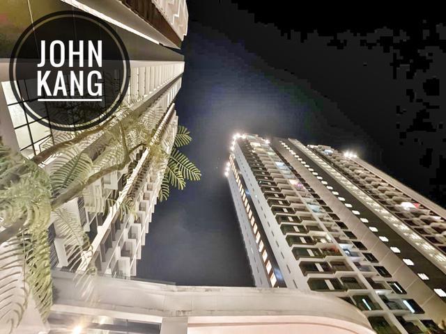 Condominium for sale in Georgetown, Penang