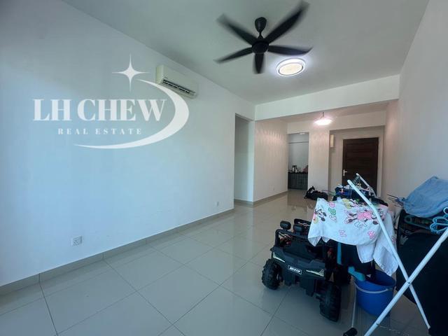 Condominium for sale in Georgetown, Penang