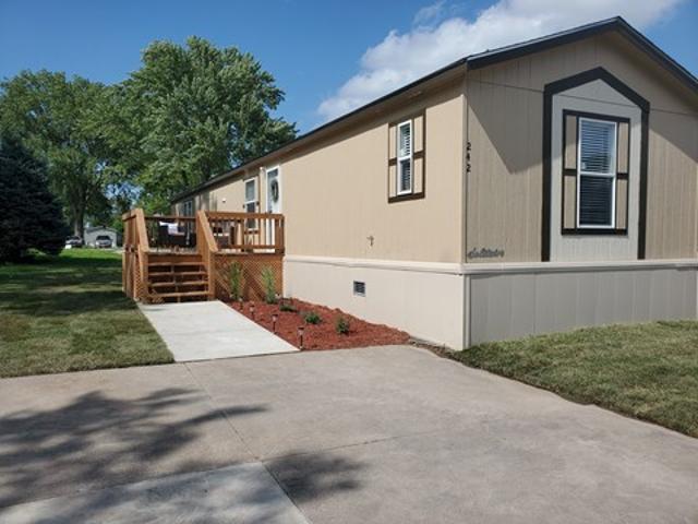 Apartment for rent in La Porte