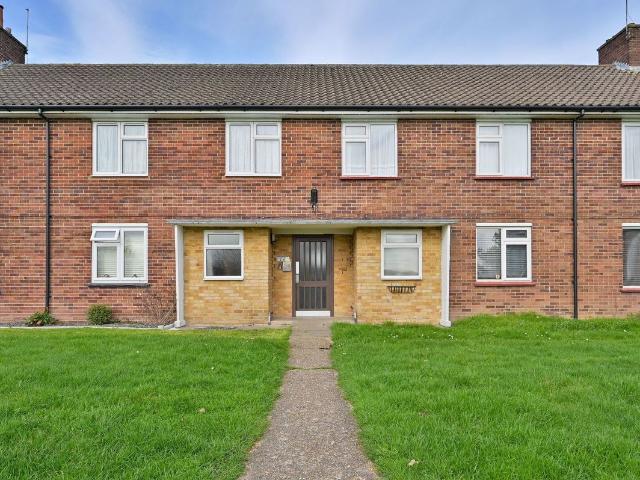 Apartment for rent in Otterspool, Bushey