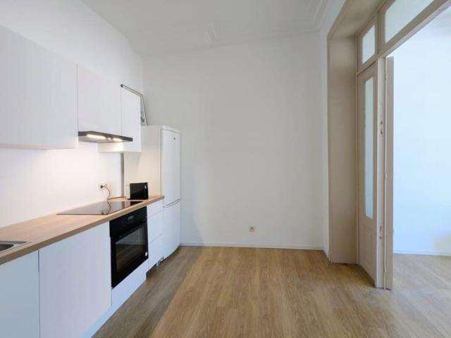 Appartement location à Vorst, Bruxelles