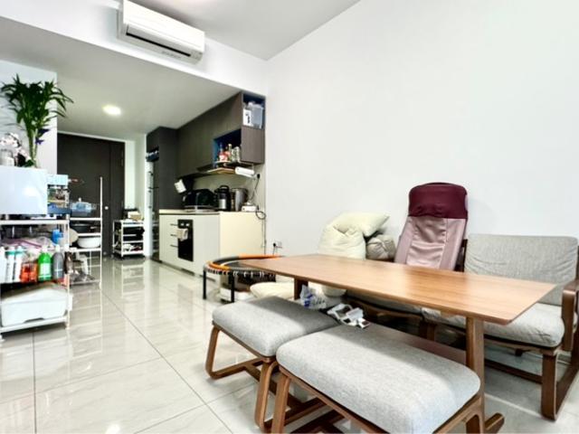 Condominium for sale