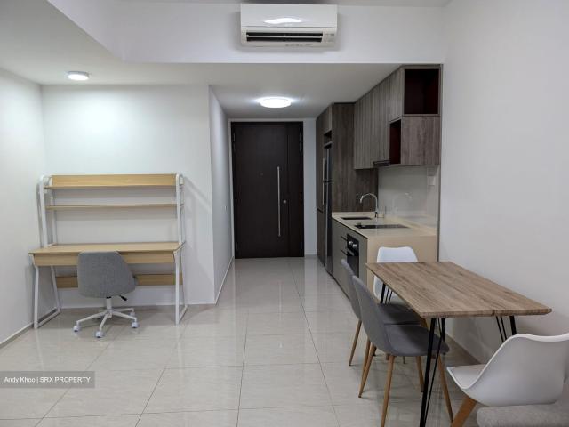 Condominium for rent
