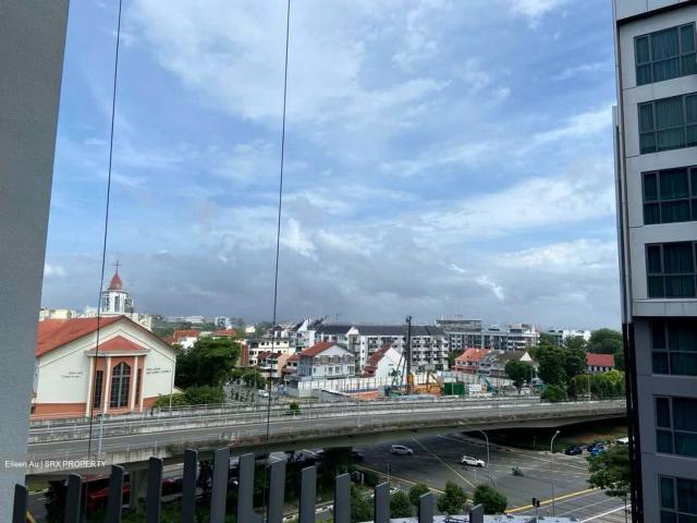 Condominium for rent