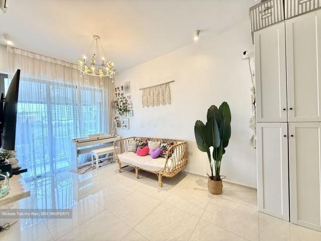 Condominium for sale in Serangoon