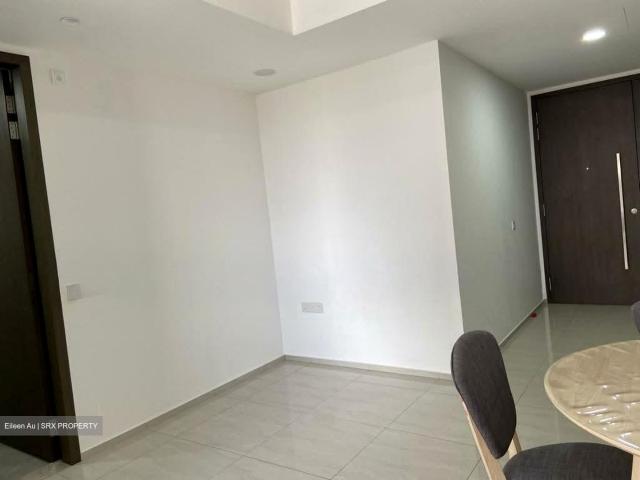 Condominium for rent