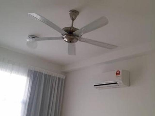 Condominium for rent in Country Heights Damansara, Kuala Lumpur