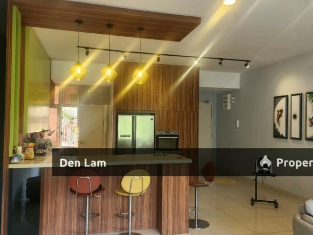 Condominium for sale in Petaling, Damansara Damai