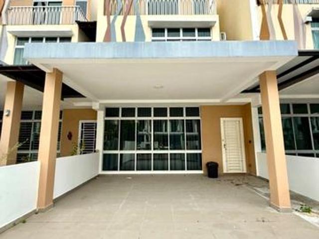 Terraced House for sale in Tebrau, Johor Bahru