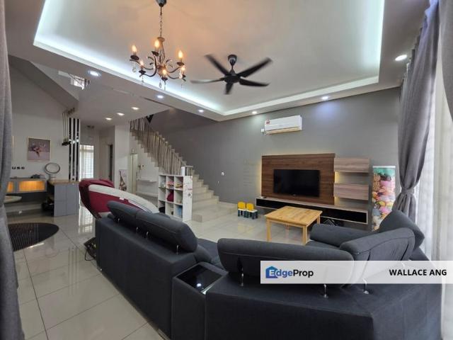 House for sale in Johore Bahru, Johor