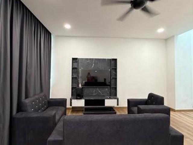 Terraced House for sale in Tebrau, Johor Bahru