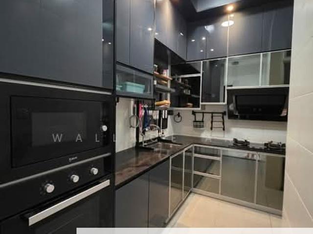 House for sale in Johore Bahru, Johor