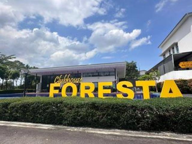 Terraced House for sale in Tebrau, Johor Bahru