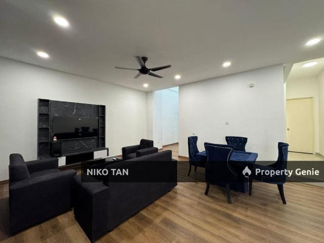 Terraced House for sale in Taman Setia Eco Cascadia, Johor Bahru