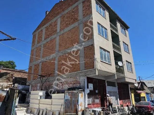 Odunpazari, Eskişehir içerisinde satılık Bina