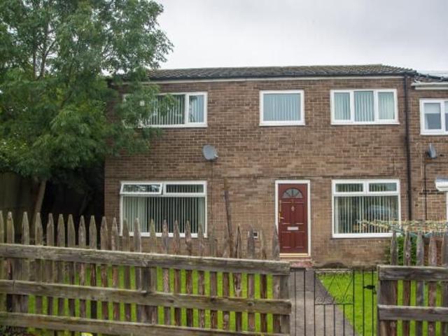 House for rent in Blakelaw, Tyne And Wear