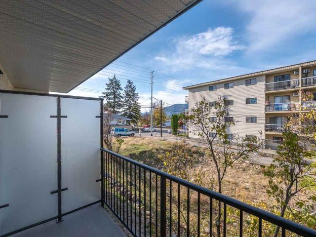 Apartment for rent in Penticton, British Columbia
