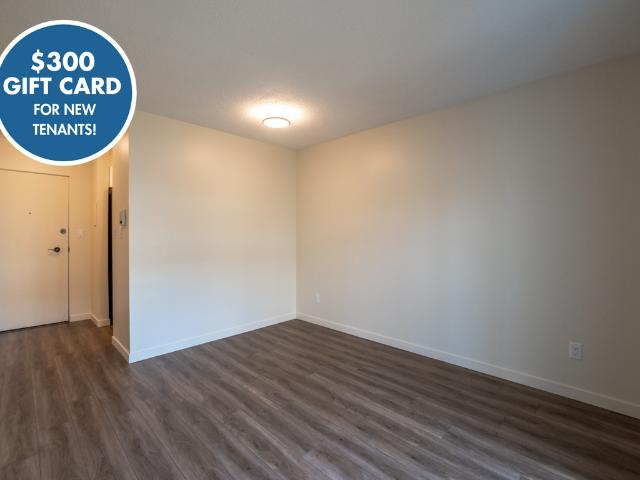 Apartment for rent in Penticton, British Columbia