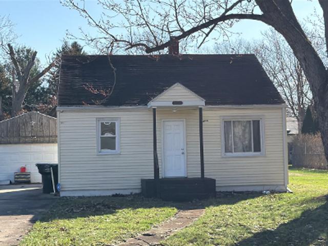 House for sale in South Bend, Indiana