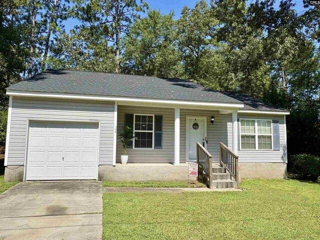 House for sale in Gaston