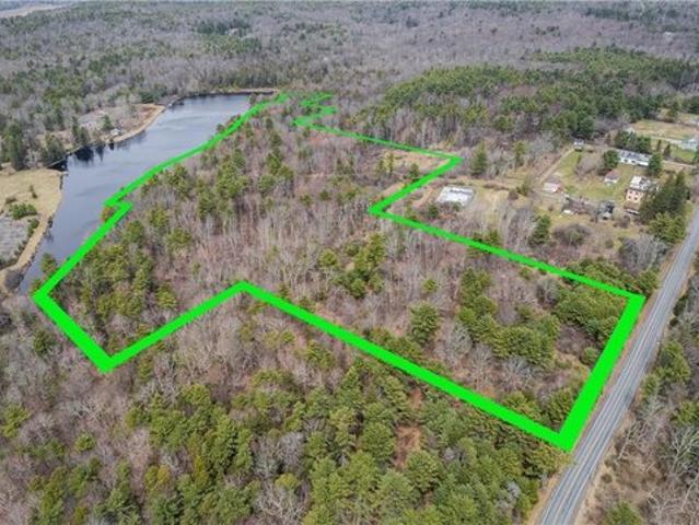 Land for sale in Glen Spey, New York
