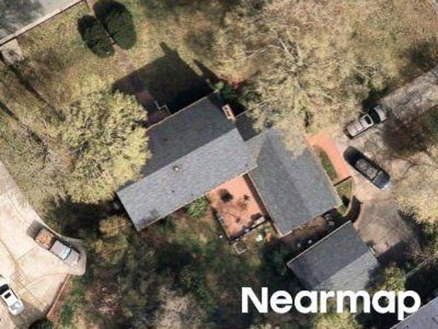 House for sale in Alamance Acres, Burlington