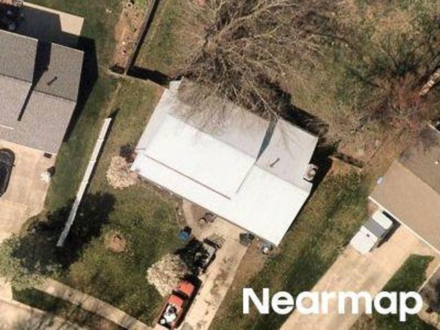 House for sale in New Haven, Indiana