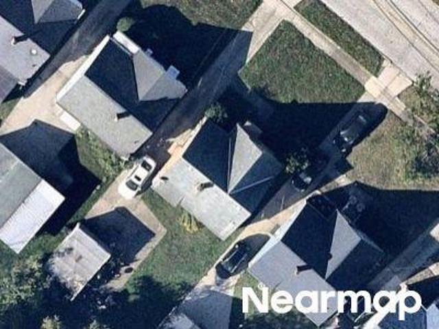 House for sale in Cleveland