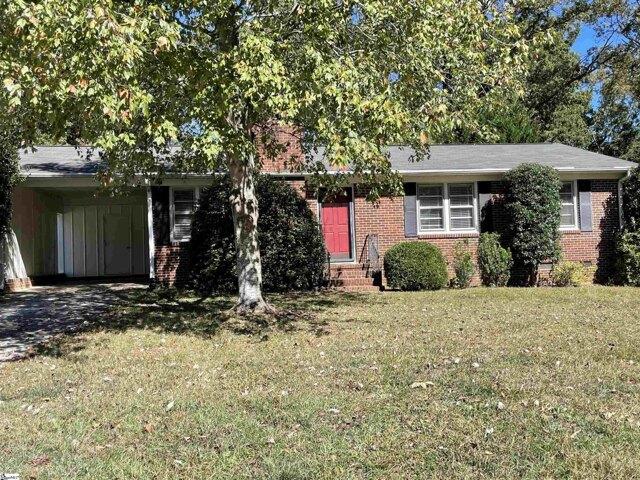 House for sale in Taylors, South Carolina