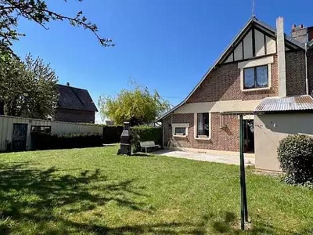 Maison vente à Foreste, Aisne