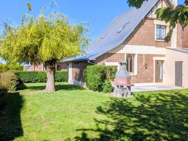 Maison vente à Saint-Quentin, Foreste