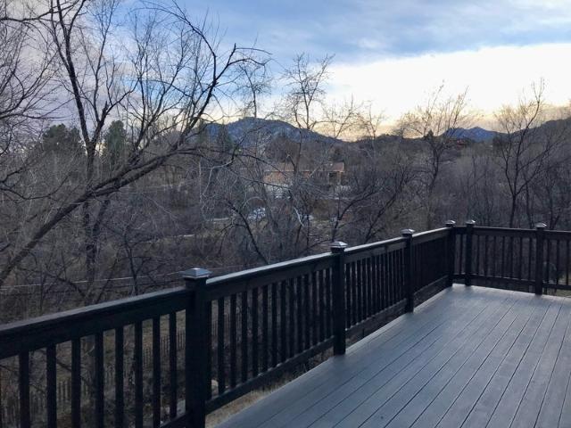 Room for rent in Colorado Springs, Colorado