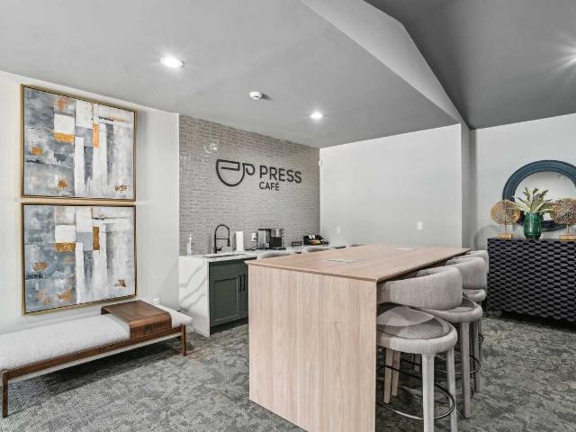Apartment for rent in Charlotte
