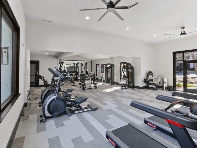 Apartment for rent in Charlotte