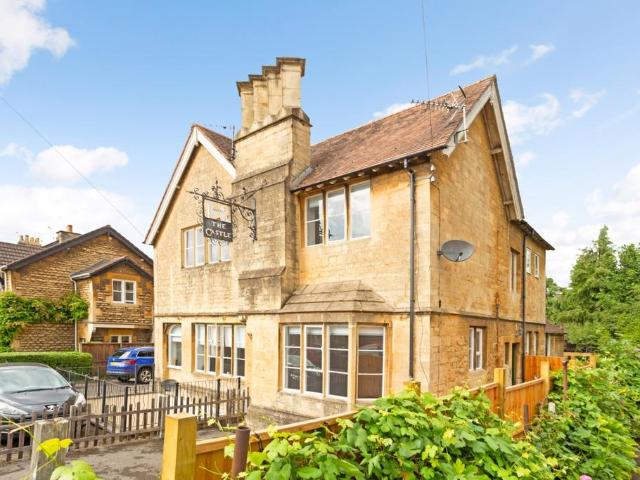 House for rent in Bathwick, Dulcote