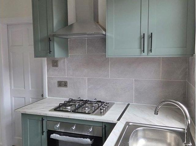 House for rent in Isle Of Man