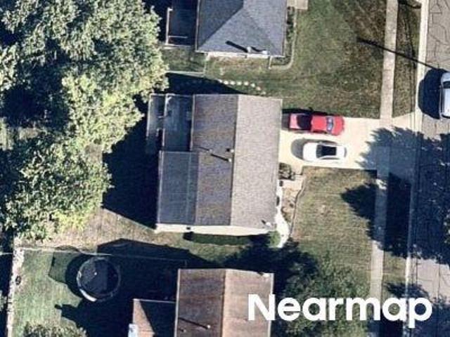 House for sale in Cincinnati, Ohio