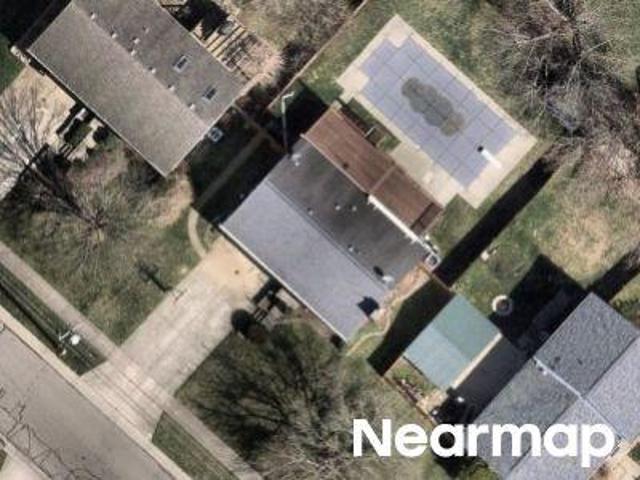 House for sale in Roselawn, Ohio