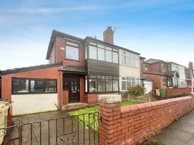 House for sale in Bare, Lancashire