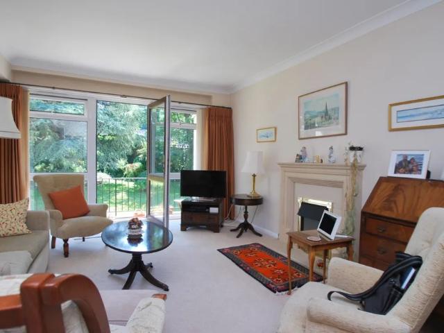 Apartment for rent in Bathwick, Dulcote