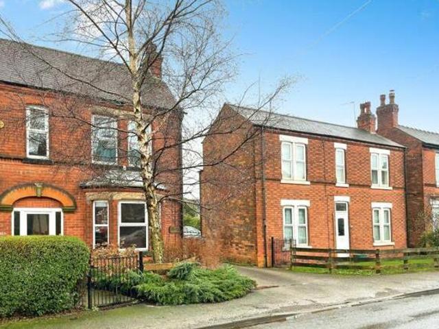 House for sale in Haddon, East Midlands