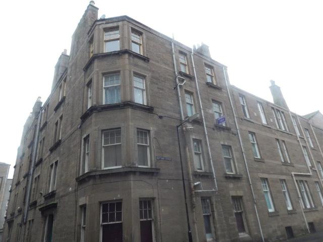 Apartment for rent in City Centre, Scotland