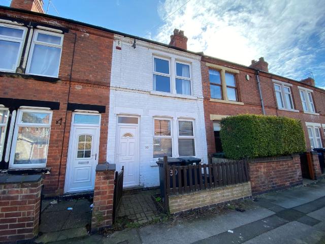 House for rent in Netherfield, Gedling