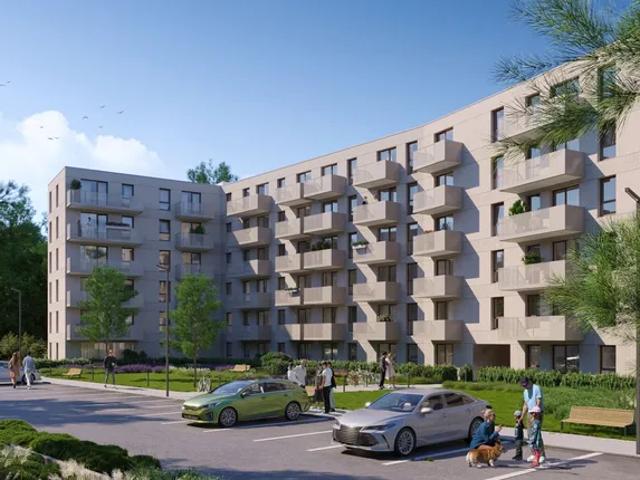 Mieszkanie na sprzedaż w Gdynia, Pomorskie