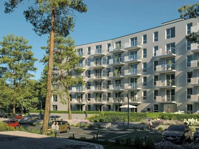 Mieszkanie na sprzedaż w Gdynia, Pomorskie