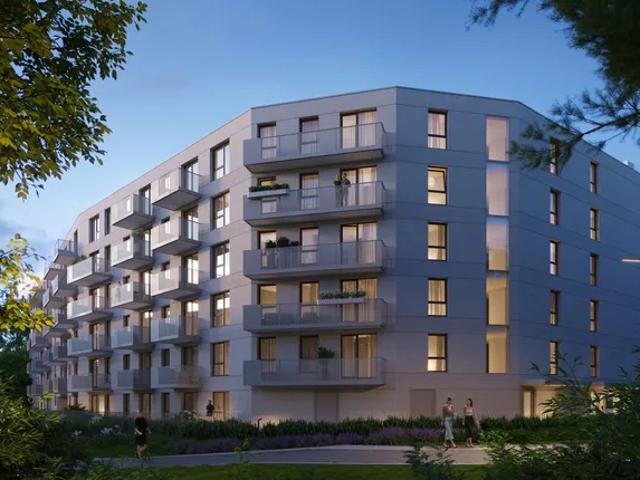 Mieszkanie na sprzedaż w Gdynia, Pomorskie