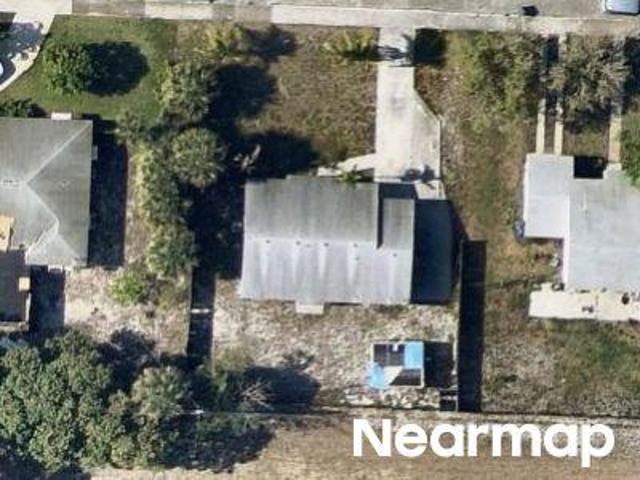 House for sale in West Palm Beach